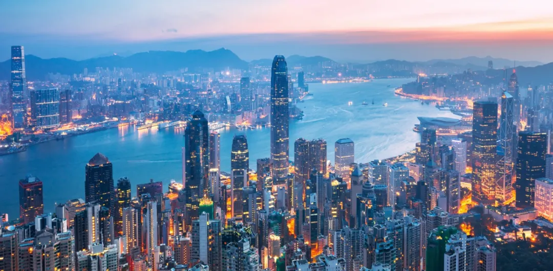 高考后第二规划，二本分数线也能上香港八大？
